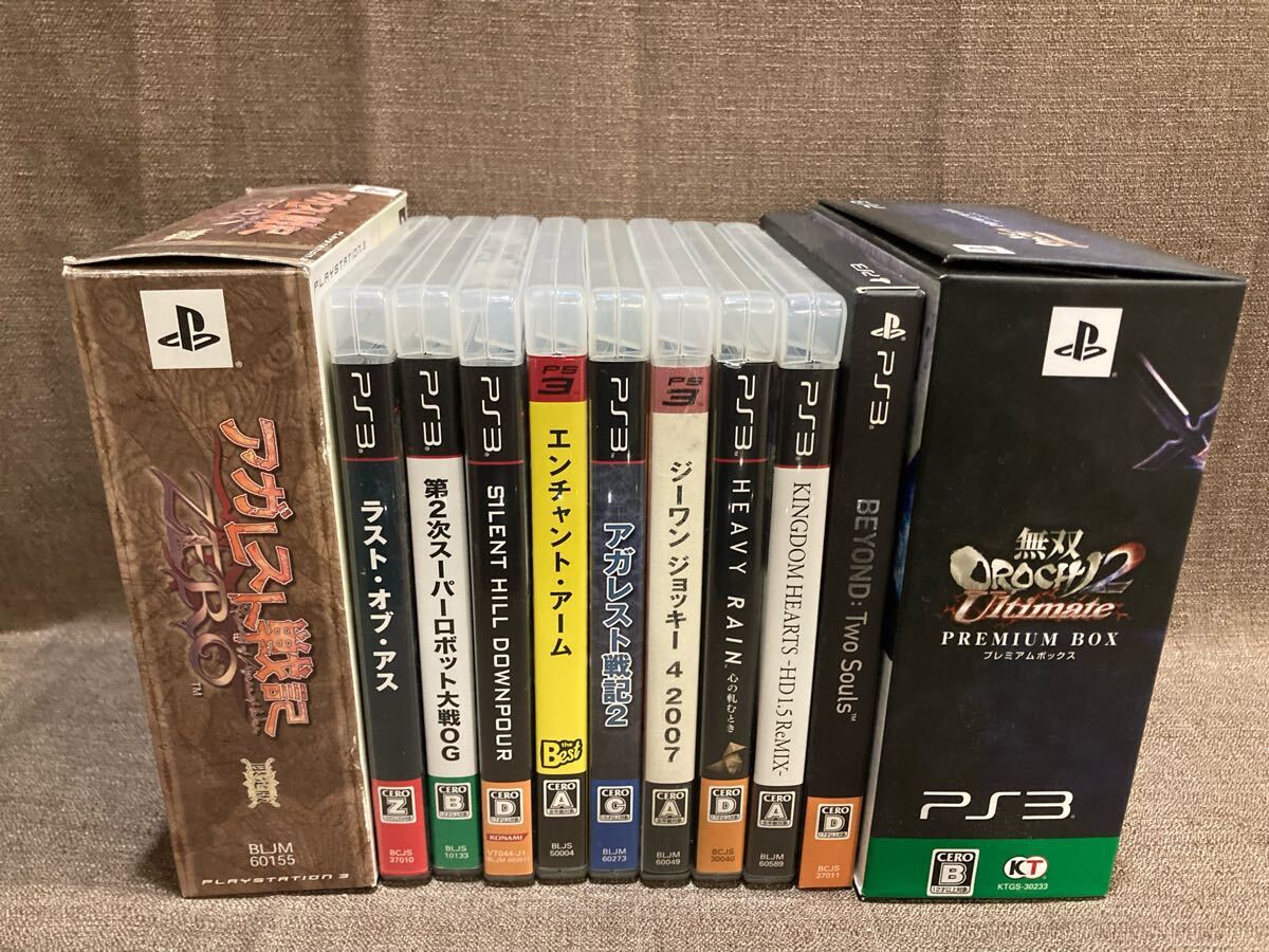 56 【2012年製】SONY ソニー PS3 CECH-4000B プレイステーション