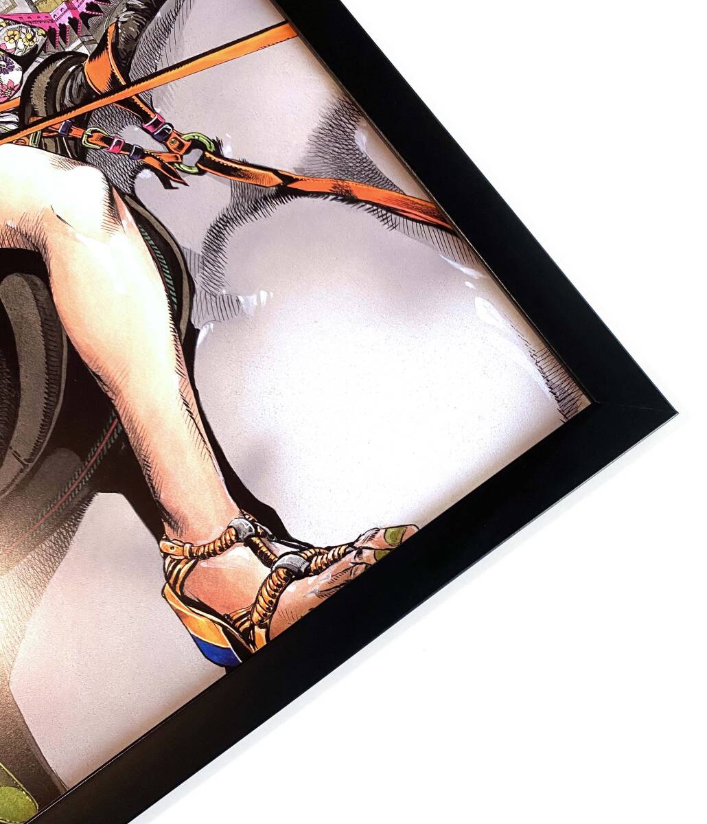 ジョジョ19 空条徐倫 ブチャラティ GUCCI グッチ JOJO6251 JOJO ジョジョ19 空条徐倫 ブチャラティ GUCCI グッチ JOJO6251 JOJO
