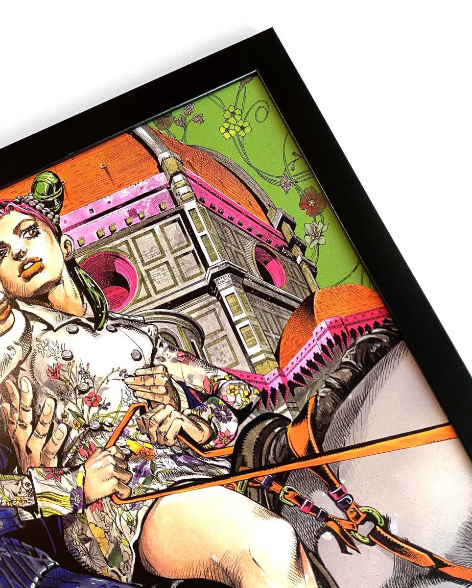 ジョジョ19 空条徐倫 ブチャラティ GUCCI グッチ JOJO6251 JOJO ジョジョ19 空条徐倫 ブチャラティ GUCCI グッチ JOJO6251 JOJO