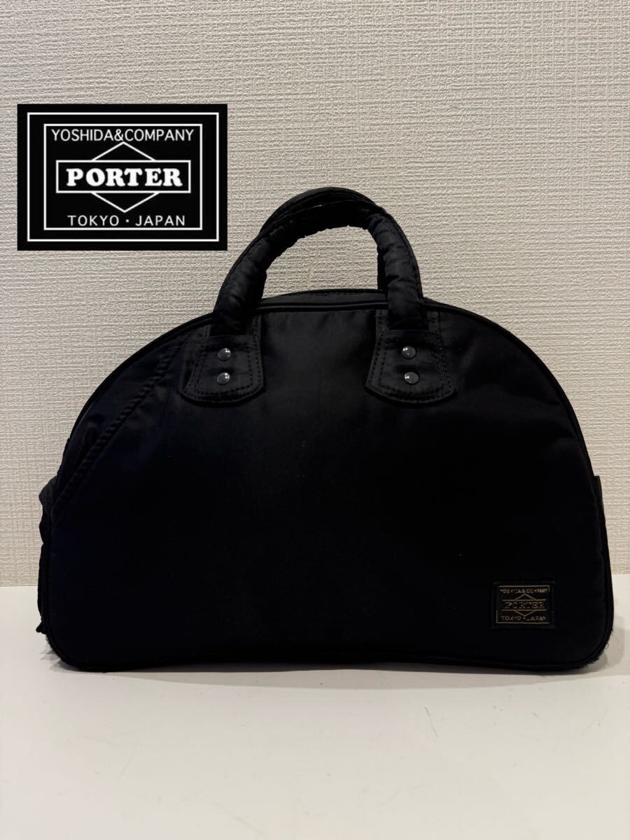 ☆HEADPORTER☆ヘッドポーター☆タンカー ボストン ☆ミニ ☆HEADPORTER☆ヘッドポーター☆タンカー ボストン ☆ミニ