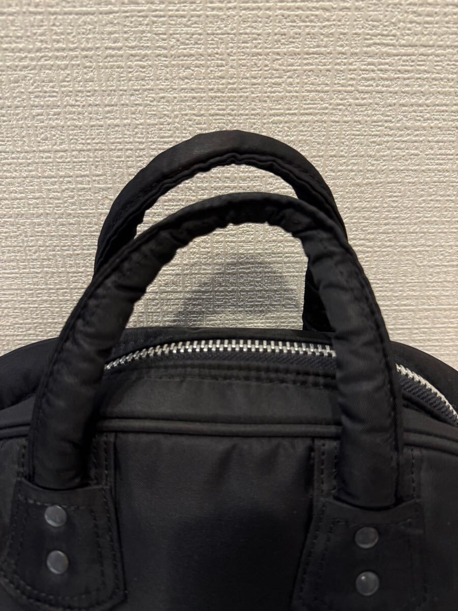 ☆HEADPORTER☆ヘッドポーター☆タンカー ボストン ☆ミニ ☆HEADPORTER☆ヘッドポーター☆タンカー ボストン ☆ミニ