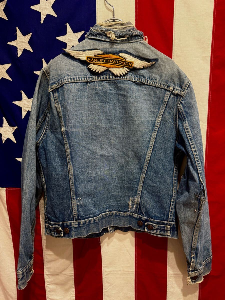 ☆Levi's☆リーバイス☆60S☆VINTAGE☆557☆BIGE☆ボタン裏O ☆Levi's☆リーバイス☆60S☆VINTAGE☆557☆BIGE☆ボタン裏O