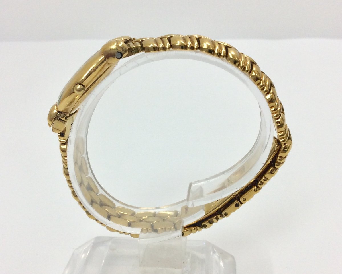 美品/稼働品】NINA RICCI ニナリッチ S959 クォーツ レディース 美品/稼働品】NINA RICCI ニナリッチ S959 クォーツ レディース