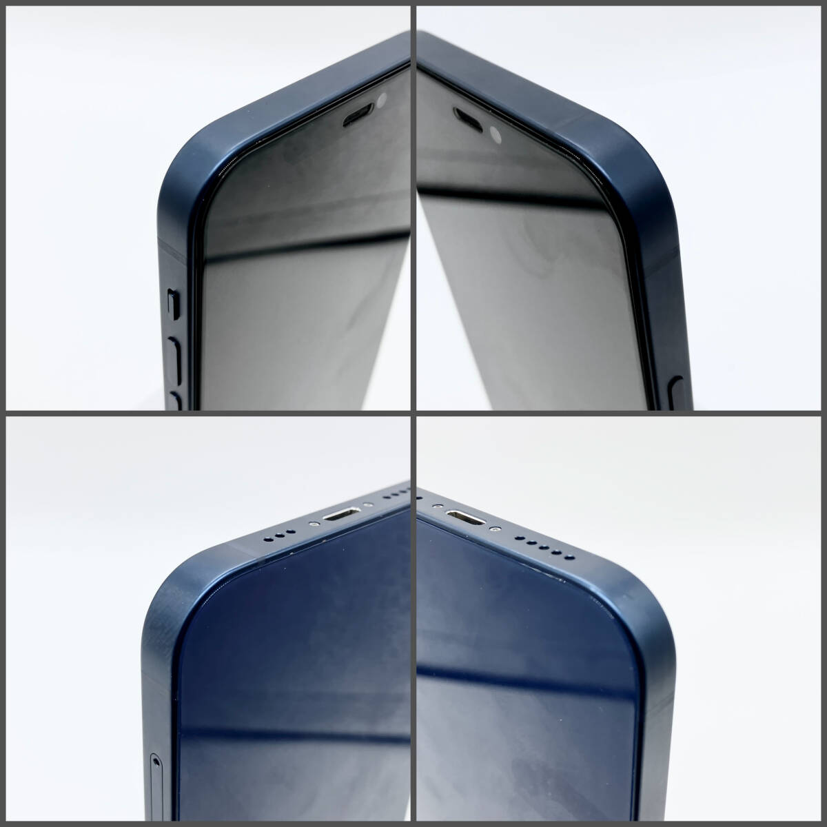 展示品】iPhone12【128GB】【バッテリー大容量100%】【SIM 展示品】iPhone12【128GB】【バッテリー大容量100%】【SIM