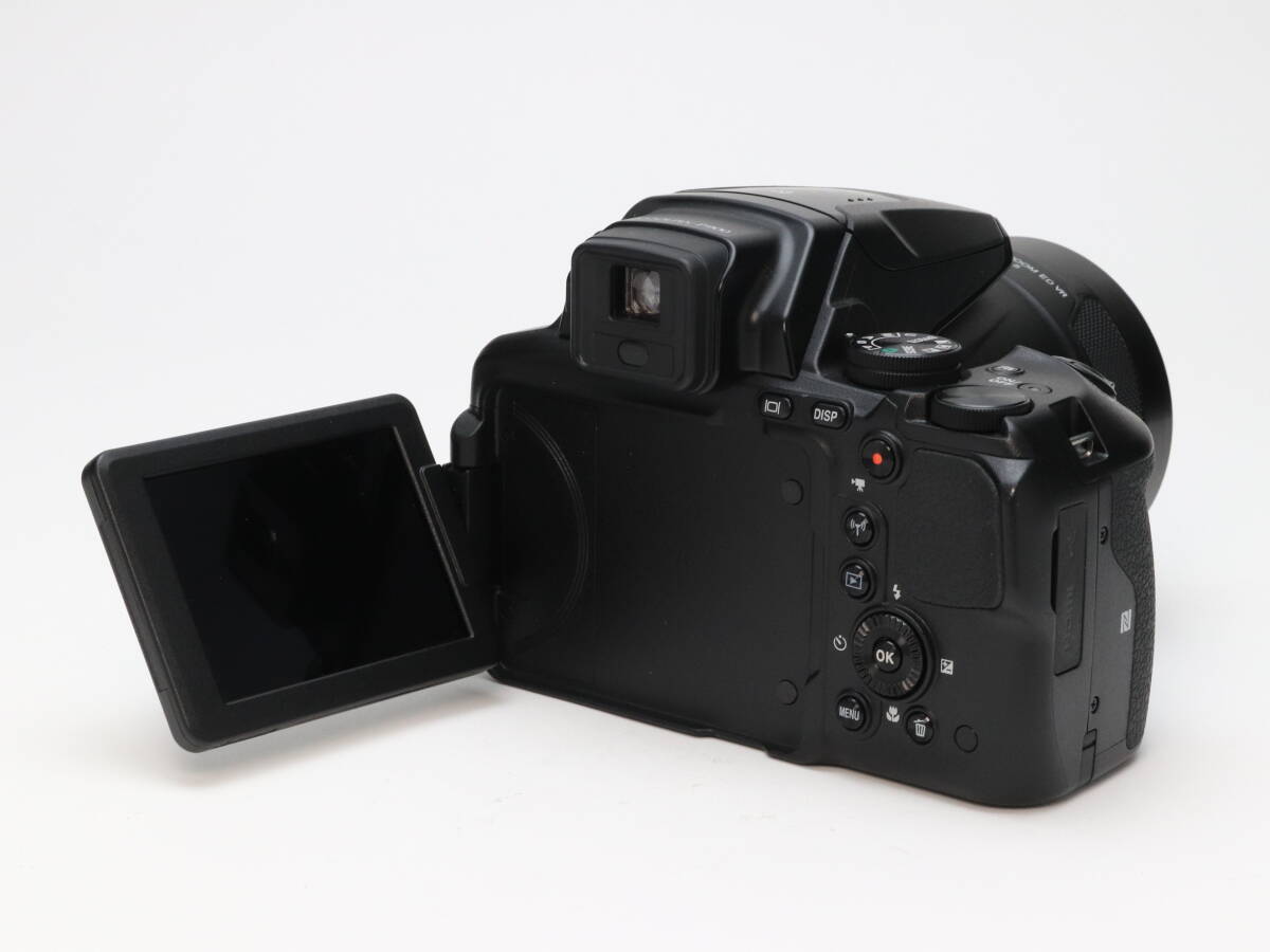 A- (良品) Nikon ニコン COOLPIX P900 初期不良返品対応 領収書 A- (良品) Nikon ニコン COOLPIX P900 初期不良返品対応 領収書
