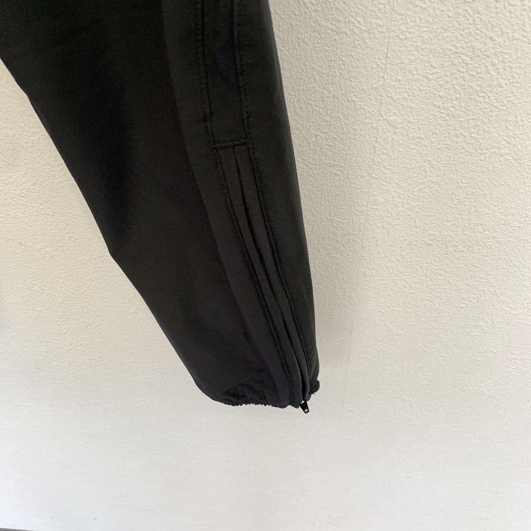 4318 прекрасный товар Adidas женский бег / спортивные штаны легкий XS