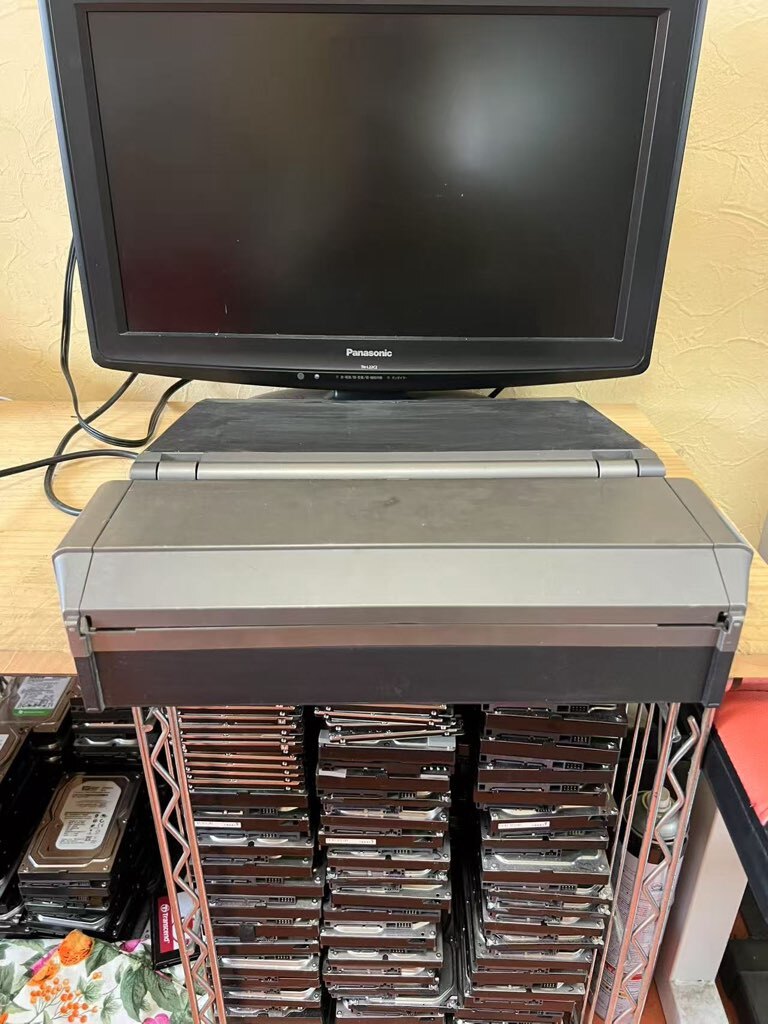 NEC パーソナルワードプロセッサ 文豪 JX-730 カラーワープロ NEC パーソナルワードプロセッサ 文豪 JX-730 カラーワープロ