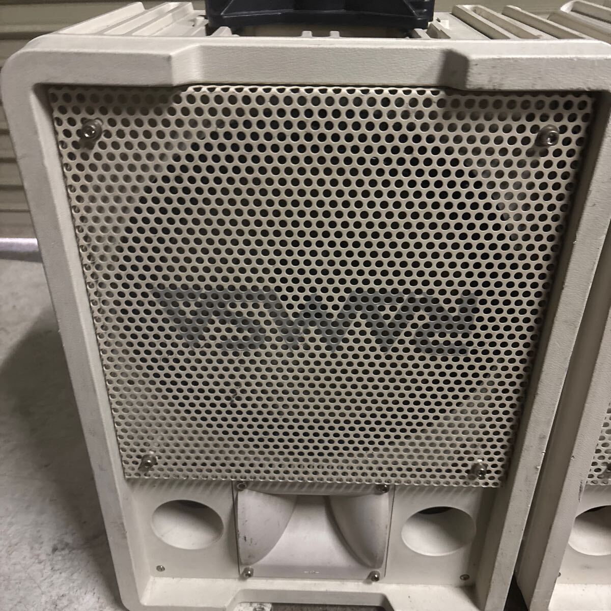 RAMSA、WS-A200スピーカー RAMSA WS-A200 SR用スピーカー | courage office