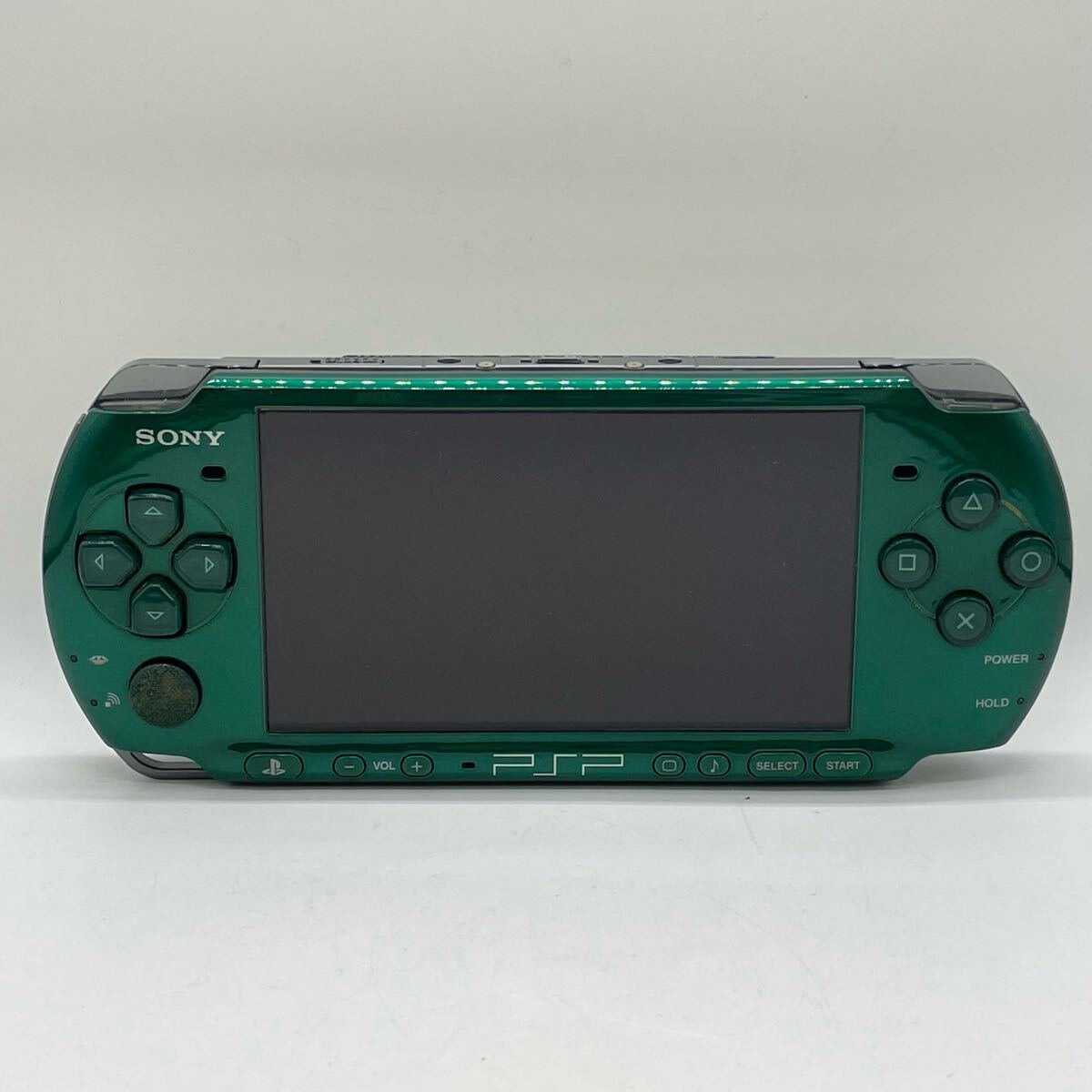 3A16】 1円スタート SONY PSP PSP-3000 Play Station Portable 3A16】 1円スタート SONY PSP PSP-3000 Play Station Portable