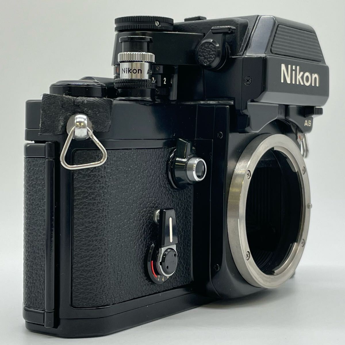 3Y102】1円スタート Nikon F2 フォトミック ニコン フィルム 3Y102】1円スタート Nikon F2 フォトミック ニコン フィルム