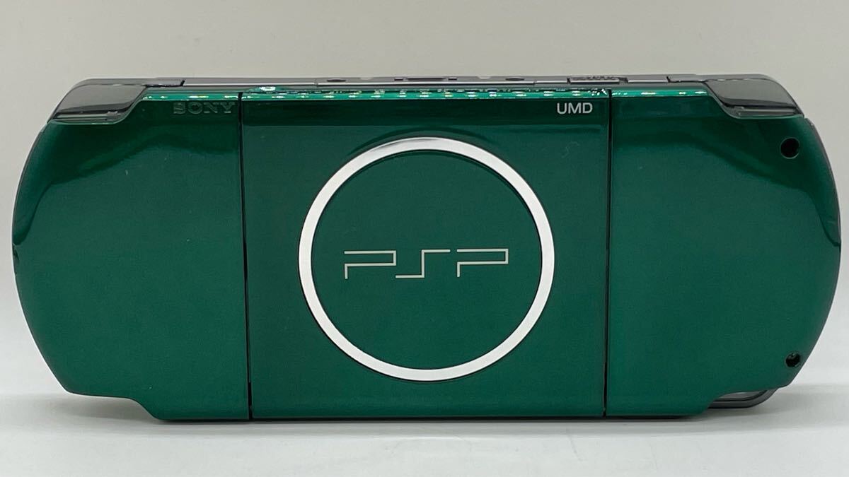 3A16】 1円スタート SONY PSP PSP-3000 Play Station Portable 3A16】 1円スタート SONY PSP PSP-3000 Play Station Portable