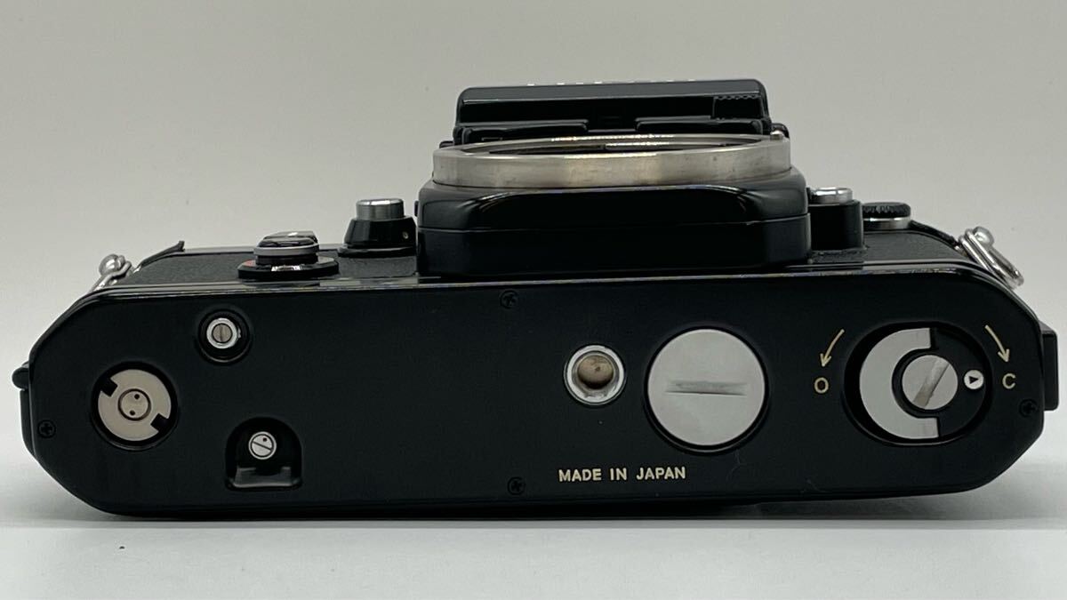 3Y102】1円スタート Nikon F2 フォトミック ニコン フィルム 3Y102】1円スタート Nikon F2 フォトミック ニコン フィルム