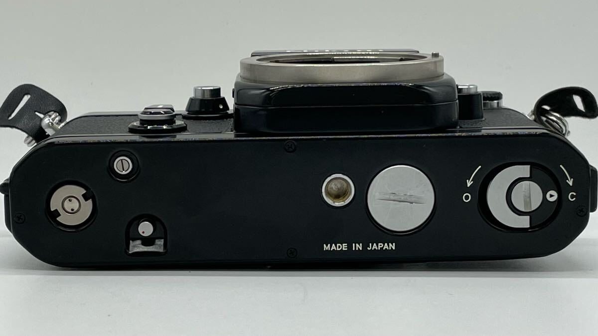 3Y112】1円スタート Nikon F2 アイレベル ニコン NIKKOR 50mm 1 3Y112】1円スタート Nikon F2 アイレベル ニコン NIKKOR 50mm 1