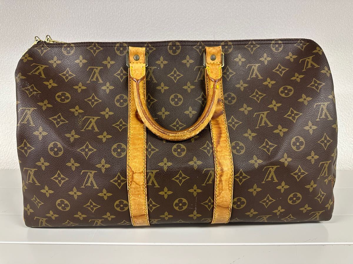 3U34】1円スタート LOUIS VUITTON / SP0942 ルイヴィトン 3U34】1円スタート LOUIS VUITTON / SP0942 ルイヴィトン
