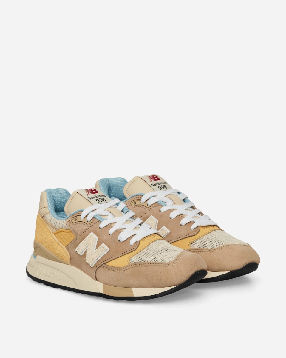New Balance U998IC made in USA ニューバランス 米国製 USA製 サイズ US9 Dワイズ 新品　未使用　送料無料 27cm