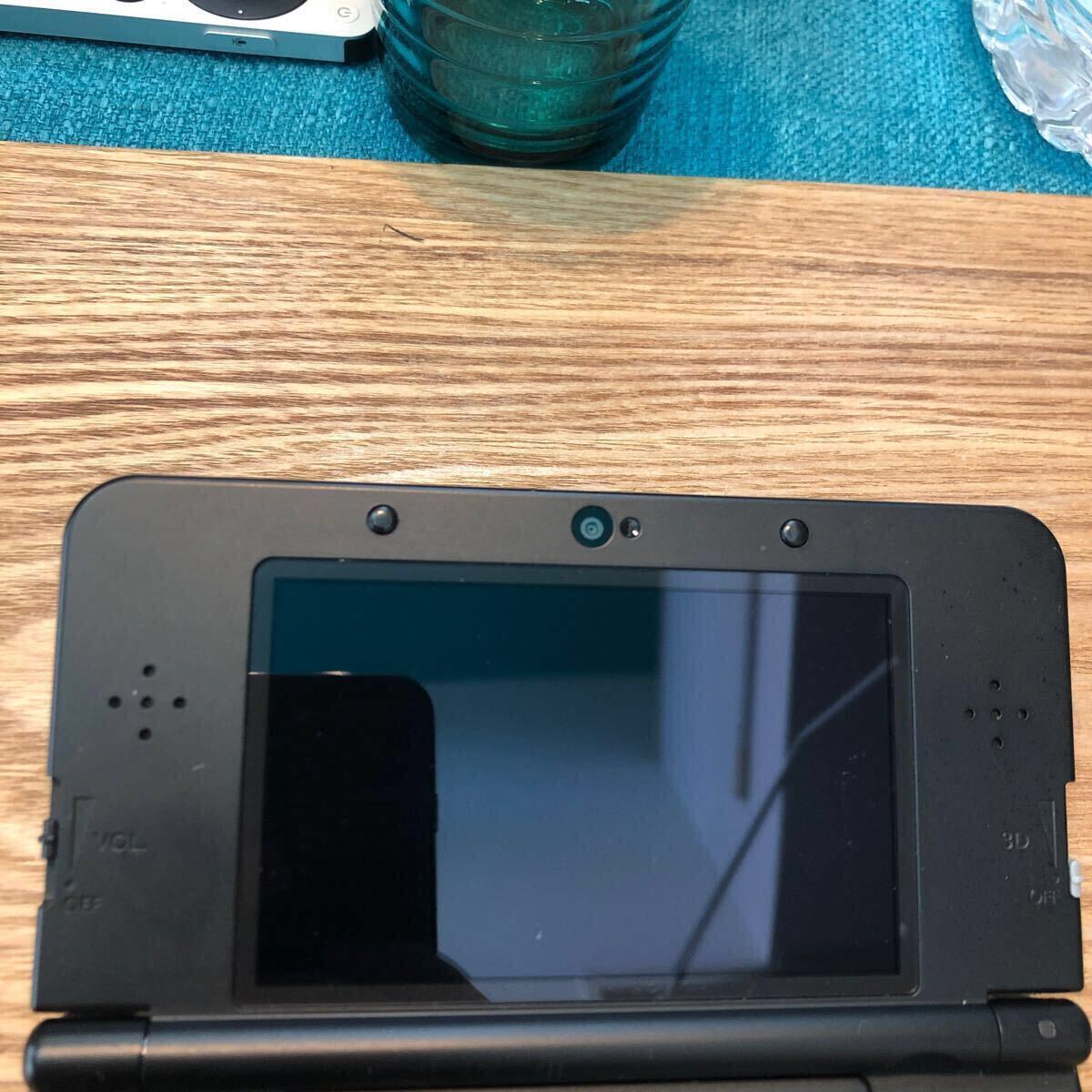 New3ds ブラック ポケモンバンク ポケムーバー MYBP004