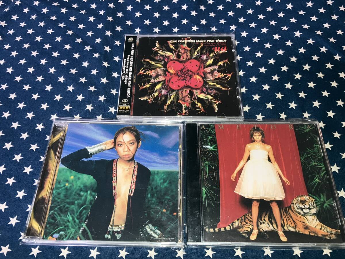 UA『11』『TURBO [DELUXE EDITION]』『LA』などAL.5枚 リマスター_画像2