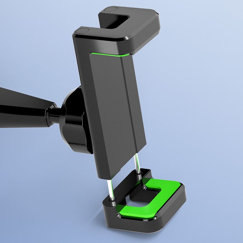 ホンダ ステップワゴン RG スマホホルダー スマホスタンド スマホ 車 ルームミラー iPhone アイフォン 携帯電話 PHC_画像7