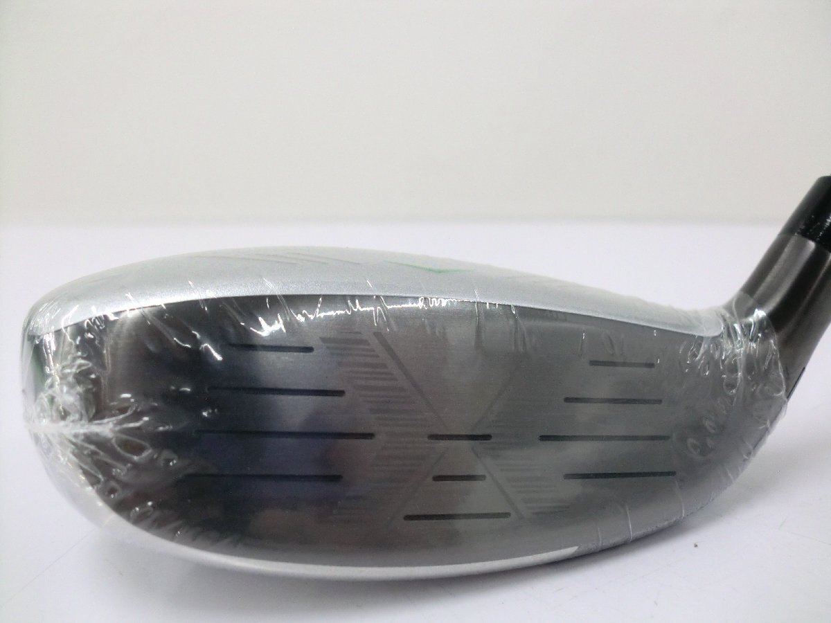 ダンロップ ゼクシオXユーティリティ2022/Miyazaki AX-2/R/20[55876