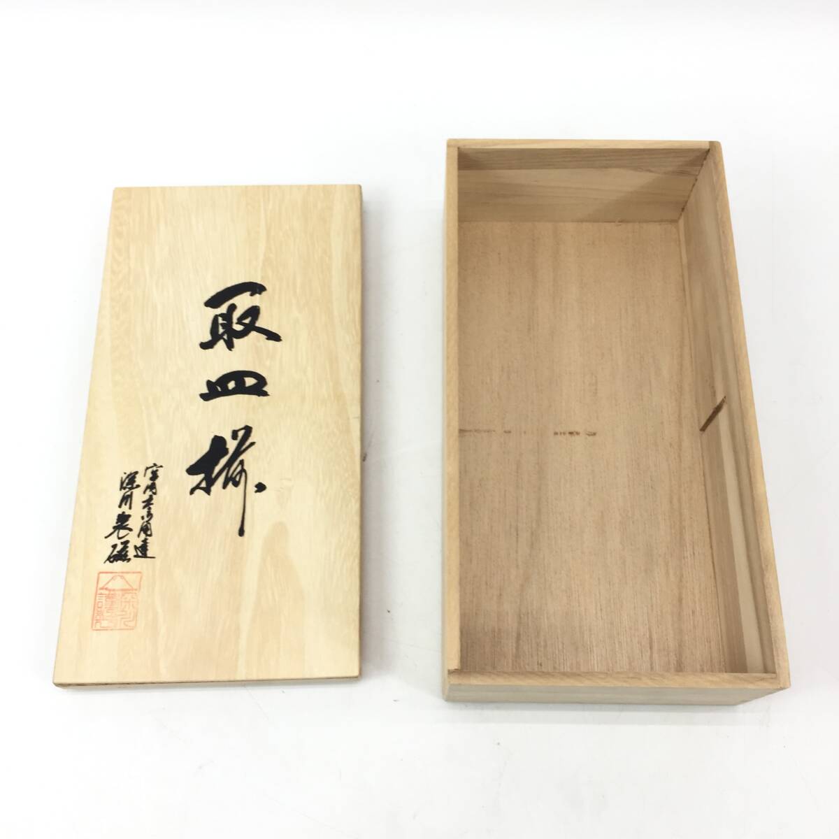 1円~ 深川製磁 寿赤絵 取皿揃 5枚セット 食器 小皿 丸皿 共箱付 1円~ 深川製磁 寿赤絵 取皿揃 5枚セット 食器 小皿 丸皿 共箱付
