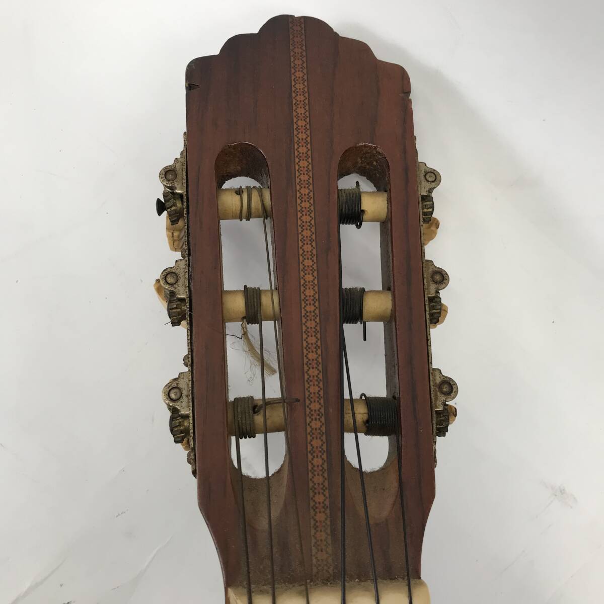 Kawai 河合楽器 クラシックギター GT-80 弦楽器 現狀品 25c菊-