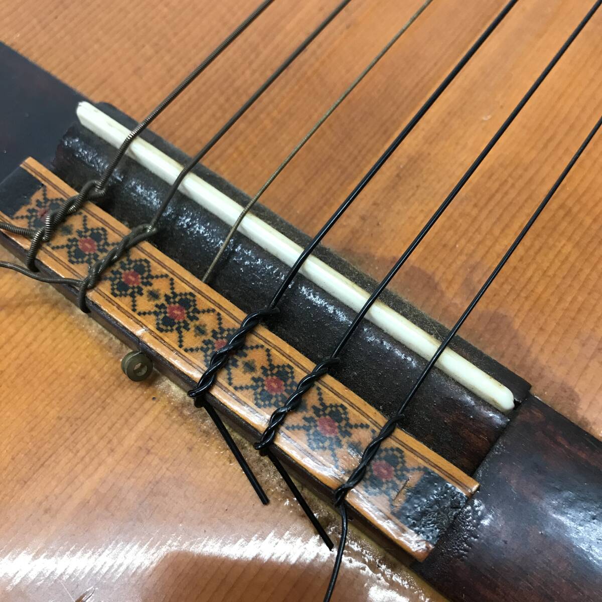 Kawai 河合楽器 クラシックギター GT-80 弦楽器 現狀品 25c菊-