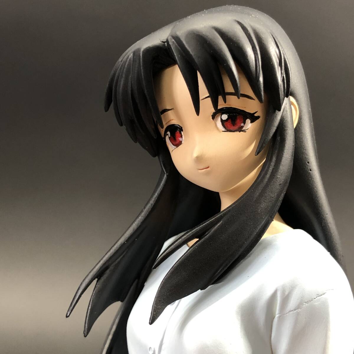 KOTOBUKIYA Kotobukiya след .. через Kashiwa дерево тысяч журавль фигурка сборка товар производитель покраска без коробки .25c.ST