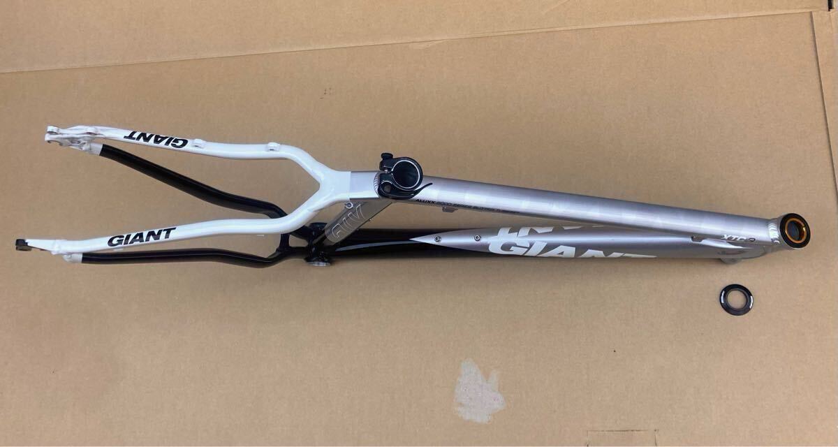 2010 GIANT XTC3 / Mサイズ / ジャイアント Yahoo!オークション - 送料2000円】 2010 GIANT XTC3 / Mサイズ