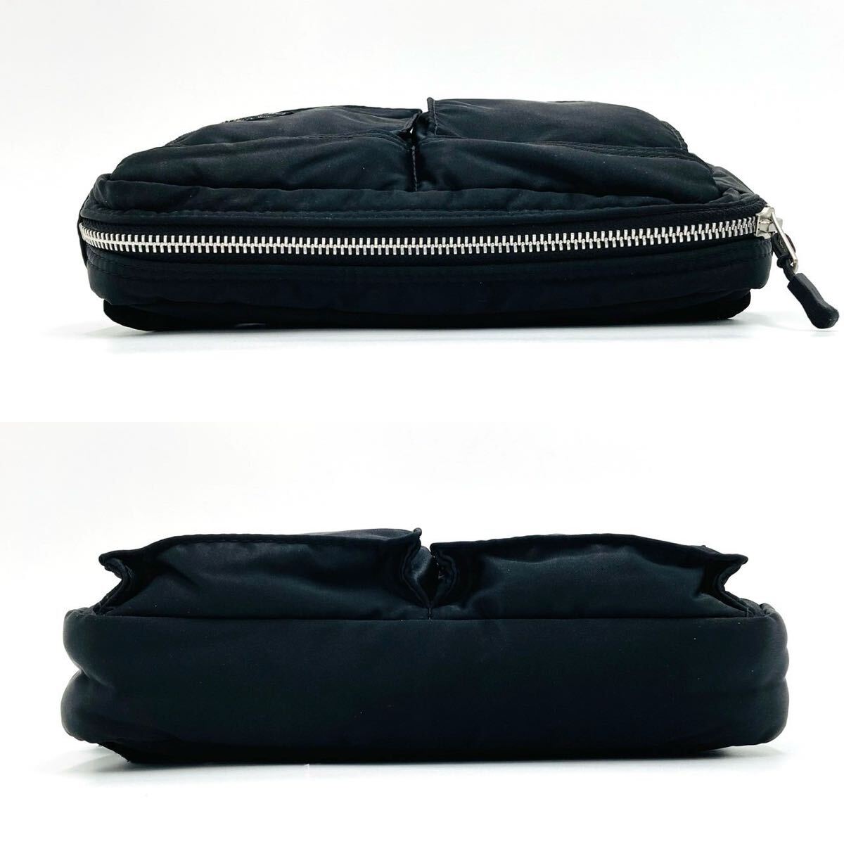 1円○美品○ PORTER ポーター ウエストバッグ ボディバッグ 1円○美品○ PORTER ポーター ウエストバッグ ボディバッグ
