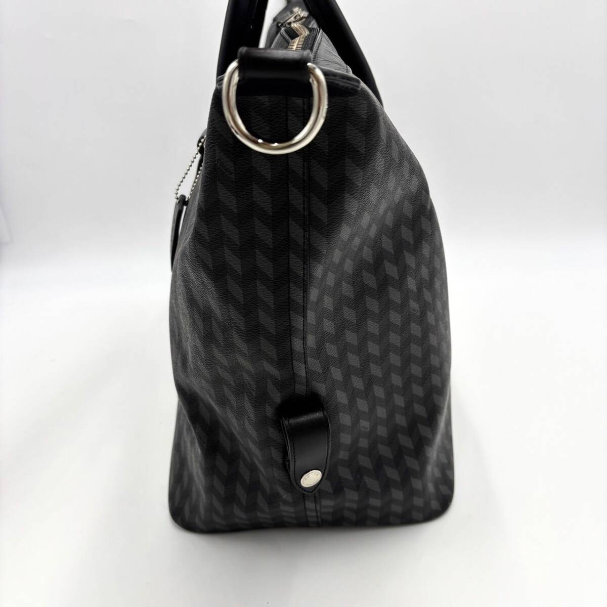 coach コーチ 大容量 トートバッグ ボストン 2way ショルダー coach コーチ 大容量 トートバッグ ボストン 2way ショルダー