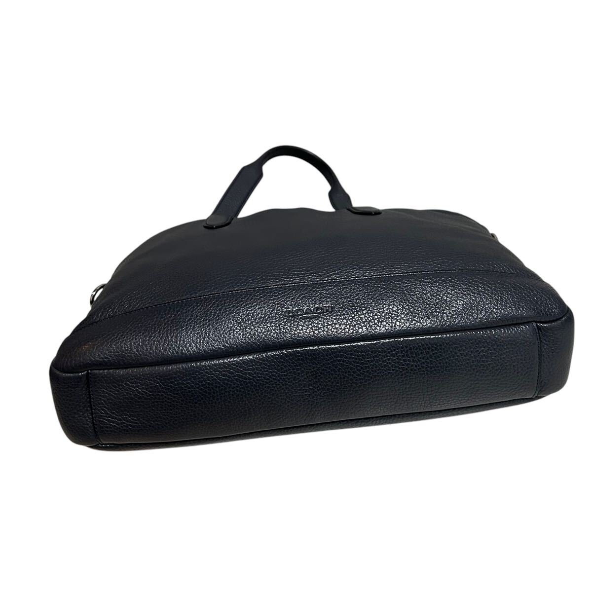 1円~【未使用級】入手困難品 コーチ COACH トートバッグ 1円~【未使用級】入手困難品 コーチ COACH トートバッグ