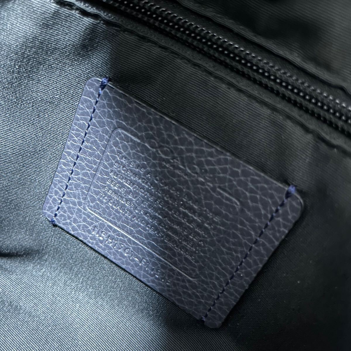 1円~【未使用級】入手困難品 コーチ COACH トートバッグ 1円~【未使用級】入手困難品 コーチ COACH トートバッグ