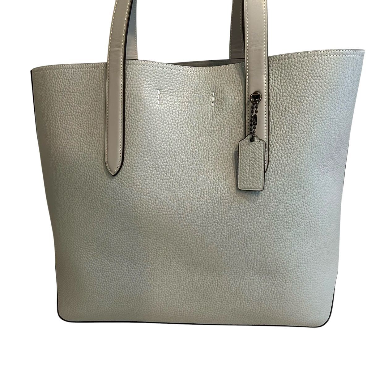 1円~【未使用級】入手困難品 コーチ COACH トートバッグ 1円~【未使用級】入手困難品 コーチ COACH トートバッグ