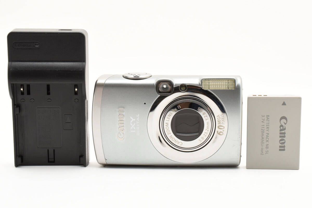 お取り寄せ】 Canon IXY DIGITAL 800IS コンパクトデジタル お取り寄せ】 Canon IXY DIGITAL 800IS コンパクトデジタル