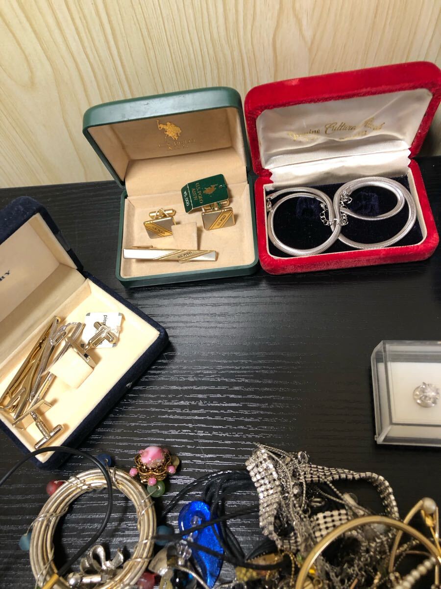 1円〜 遺品整理品 刻印あり K14 k14wg k18 silver 925 等 1円〜 遺品整理品 刻印あり K14 k14wg k18 silver 925 等