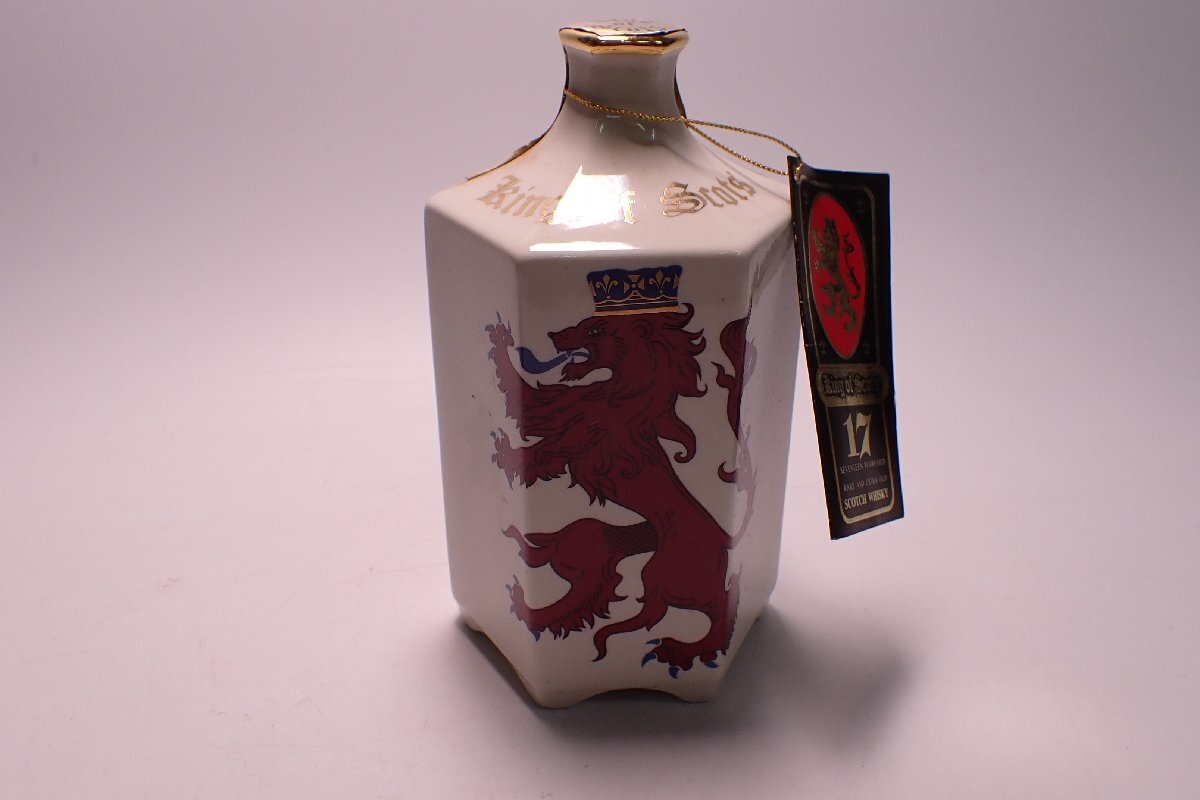 032698 スコッチ ウイスキー King of Scots キングオブスコッチ 032698 スコッチ ウイスキー King of Scots キングオブスコッチ