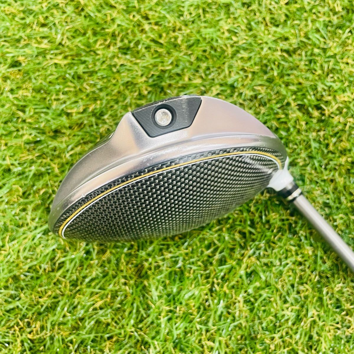 男性用】TaylorMade テーラーメイド STEALTH GLOIRE ドライバー 男性用】TaylorMade テーラーメイド STEALTH GLOIRE ドライバー