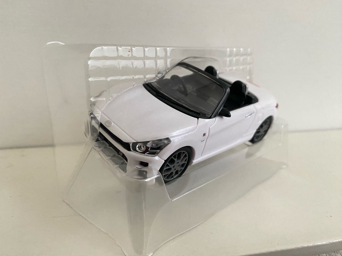 Amazon | 1/30 ミニカー 新型コペンGR スポーツ COPEN GR SPORT