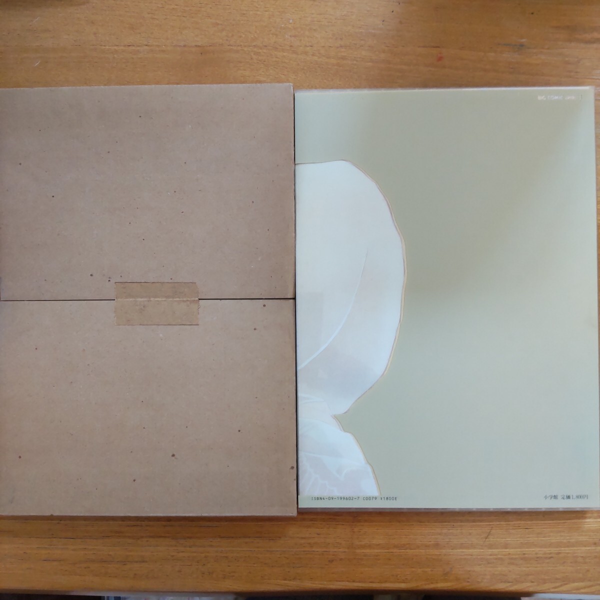 めぞん一刻 「想い」 描き下ろし複製原画集 高橋留美子 小学館 めぞん一刻 「想い」 描き下ろし複製原画集 高橋留美子 小学館