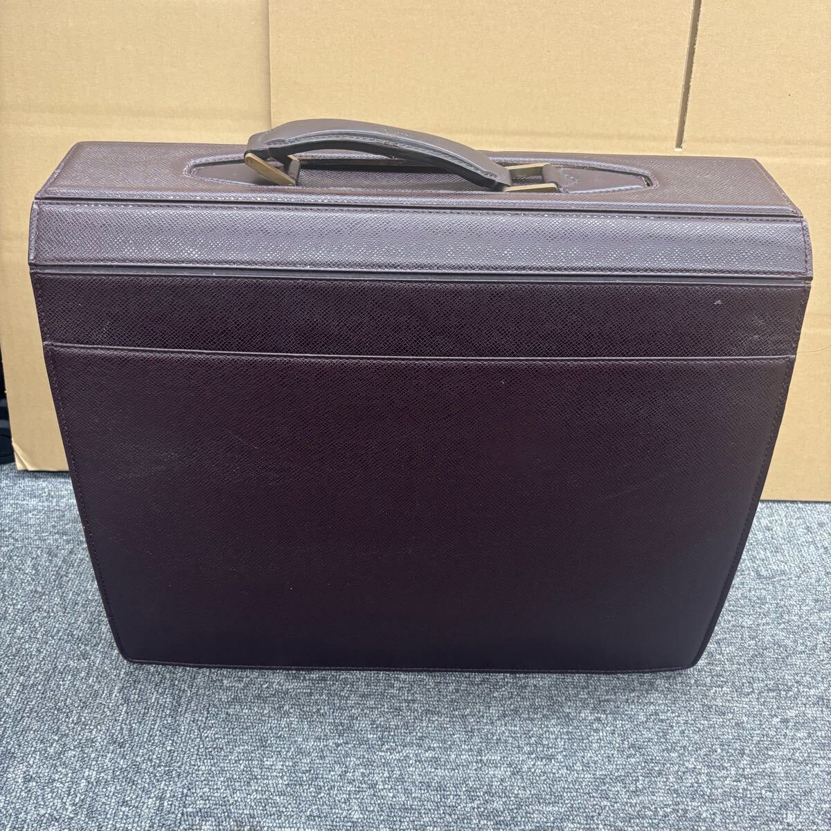 363◎1円スタート◎ LOUIS VUITTON ルイヴィトン ウラル 363◎1円スタート◎ LOUIS VUITTON ルイヴィトン ウラル