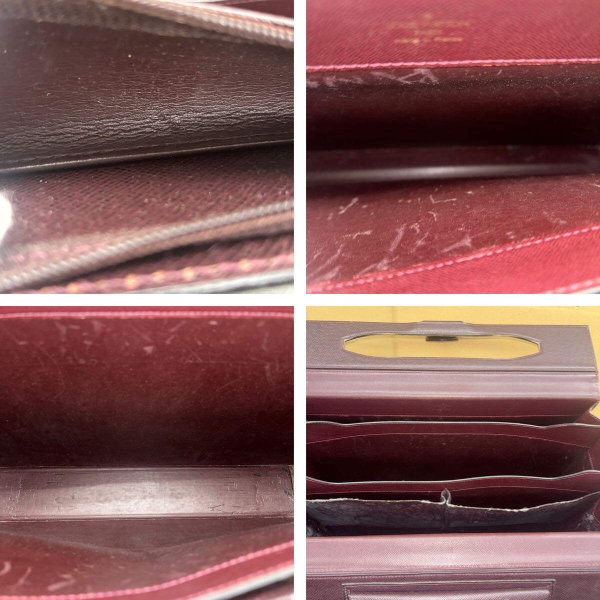 363◎1円スタート◎ LOUIS VUITTON ルイヴィトン ウラル 363◎1円スタート◎ LOUIS VUITTON ルイヴィトン ウラル