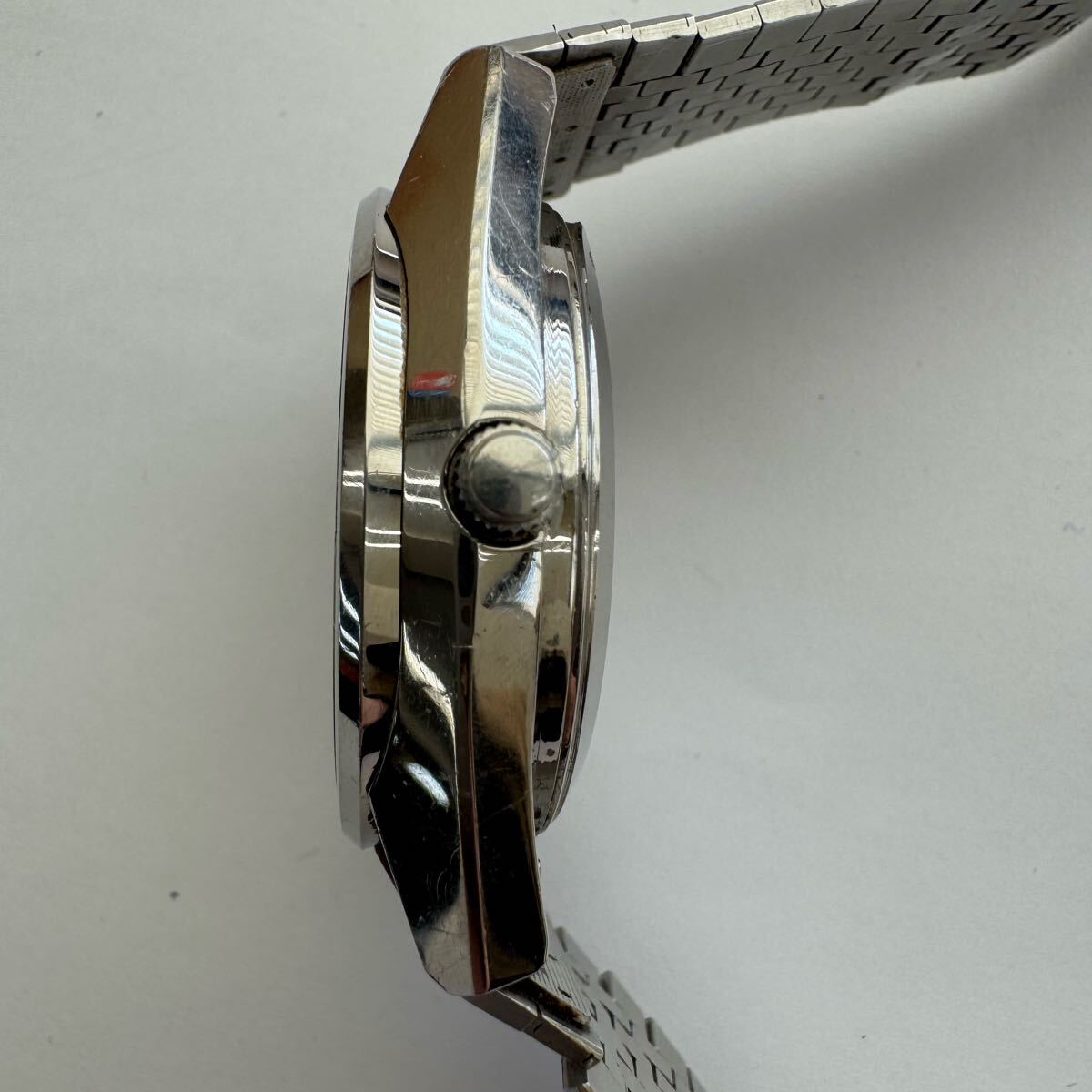 ☆1円スタート☆SEIKO セイコー KING QUARTZ キング クォーツ ☆1円スタート☆SEIKO セイコー KING QUARTZ キング クォーツ