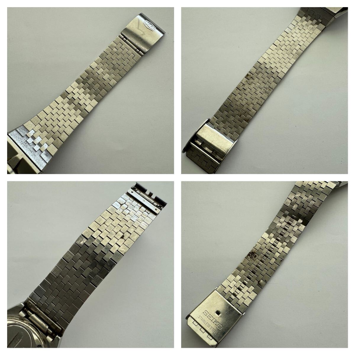 ☆1円スタート☆SEIKO セイコー KING QUARTZ キング クォーツ ☆1円スタート☆SEIKO セイコー KING QUARTZ キング クォーツ