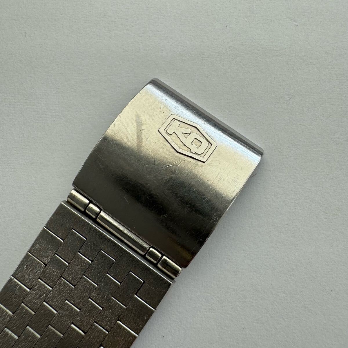 ☆1円スタート☆SEIKO セイコー KING QUARTZ キング クォーツ ☆1円スタート☆SEIKO セイコー KING QUARTZ キング クォーツ