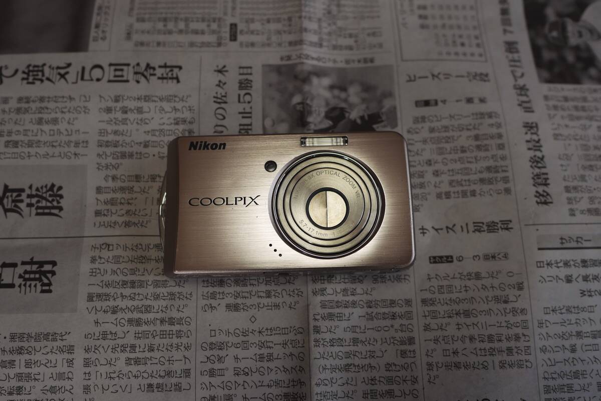 2025年最新】Yahoo!オークション -coolpix s520(家電、AV 2025年最新】Yahoo!オークション -coolpix s520(家電、AV