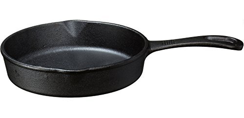 イシガキ スキレット フライパン 片手 鉄鋳物 18cm