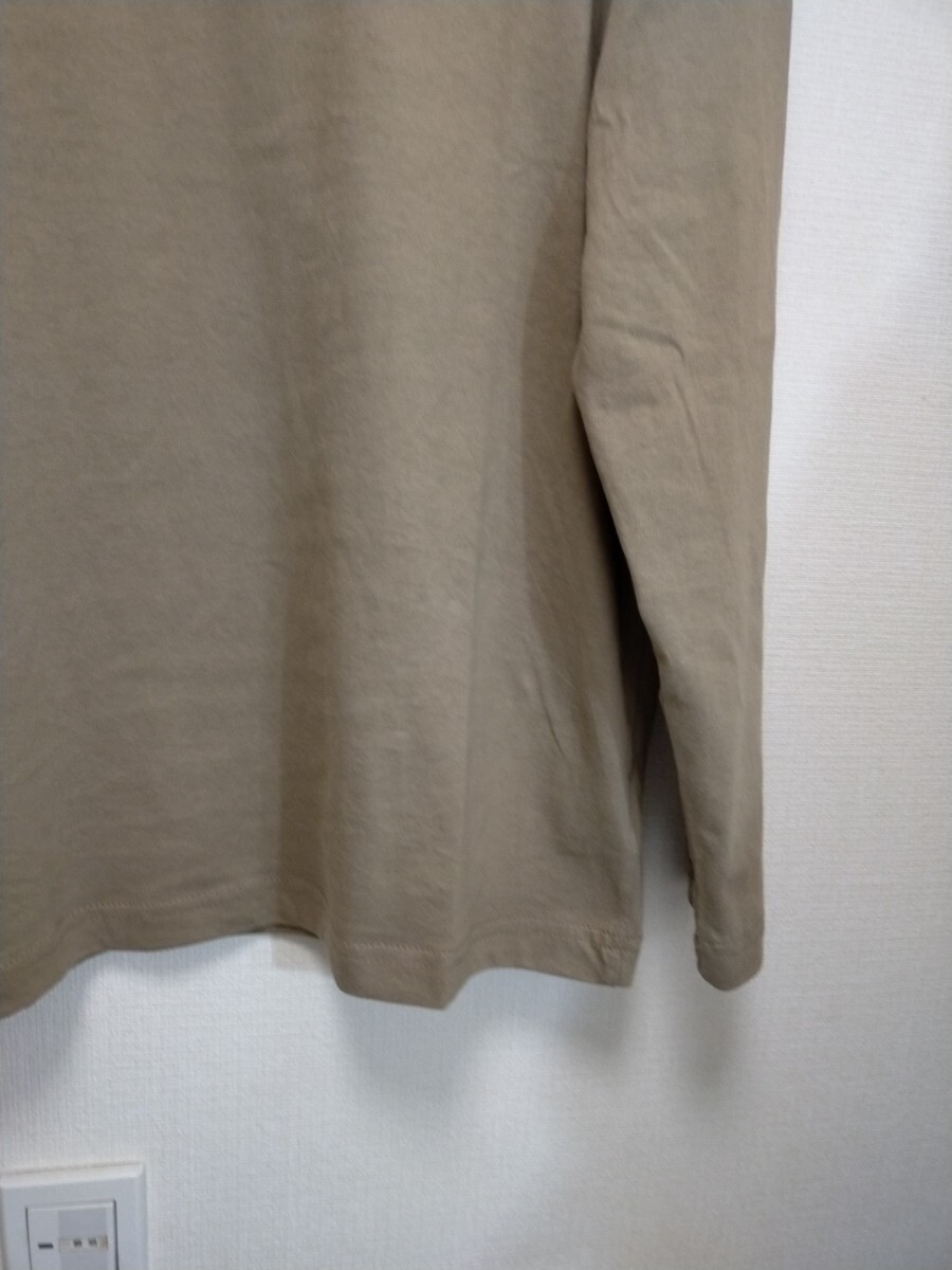 新品 Magicol Wave 長袖 Tシャツ L_画像4