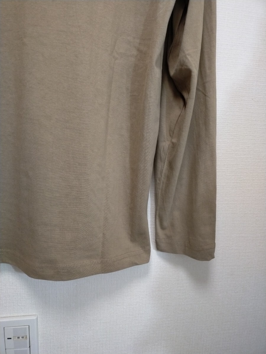 新品 Magicol Wave 長袖 Tシャツ L_画像7