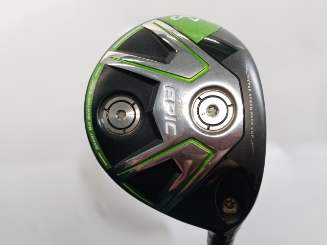 ア*メ様 激レア！ツアー支給品 Callaway GBB EPIC 9.0° C CALLAWAY GBB GREAT BIG BERTHA EPIC 9.0 SUB ZERO GOLF DRIVER