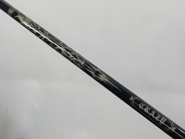 CRAZY Longest Yard-01 テーラーメイドスリーブ CRAZY Longest Yard-01 テーラーメイドスリーブ CRAZY Longest